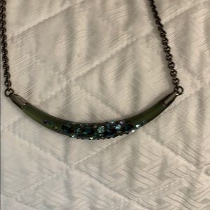 Alexis Bittar Necklace